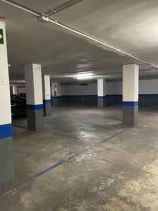 Garaje en venta en Nuevo Centro en Sagunto