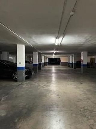 Garaje en venta en Nuevo Centro en Sagunto