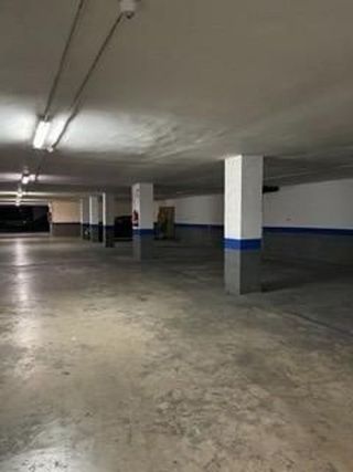 Garaje en venta en Nuevo Centro en Sagunto