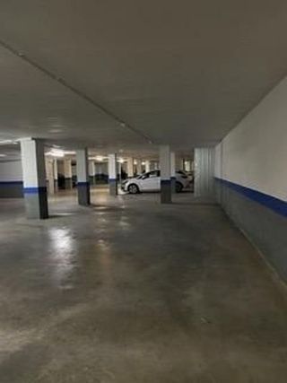 Garaje en venta en Nuevo Centro en Sagunto