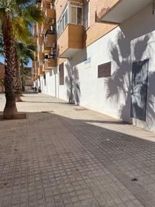 Garaje en venta en Nuevo Centro en Sagunto