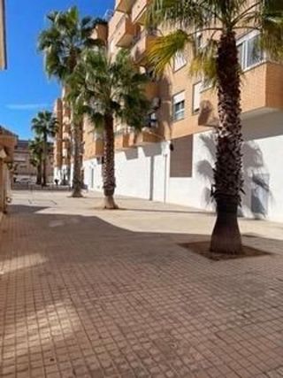 Garaje en venta en Nuevo Centro en Sagunto