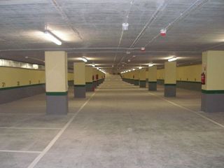 Garaje en venta en Ibarrekolanda en Bilbao