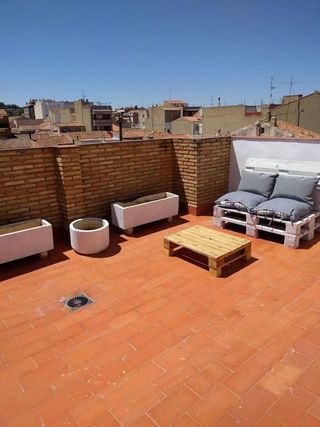 Ático en venta en Almansa