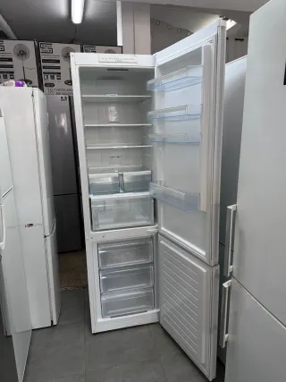 Nevera Combi Bosch con garantia transport