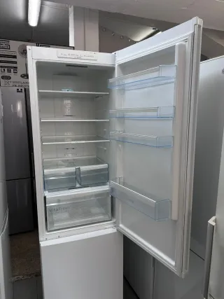 Nevera Combi Bosch con garantia transport