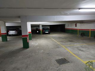 Garaje en venta en Teis en Vigo