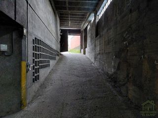 Garaje en venta en Teis en Vigo