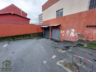 Garaje en venta en Teis en Vigo