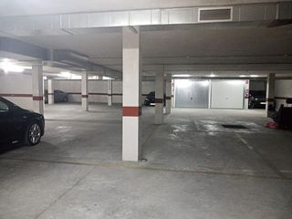Garaje en venta en Petrer