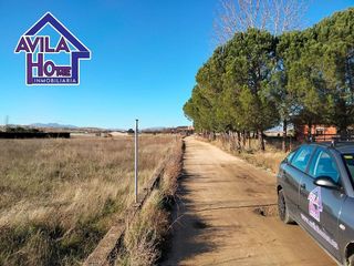 Terreno en venta en Sonsoles en Ávila