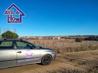 Terreno en venta en Sonsoles en Ávila