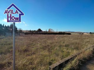 Terreno en venta en Sonsoles en Ávila