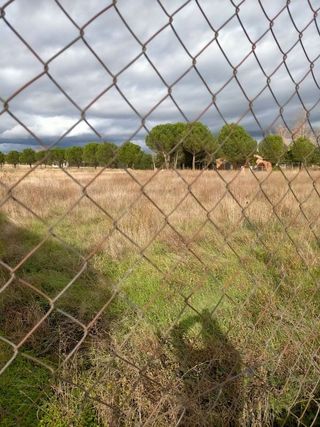 Terreno en venta en Sonsoles en Ávila
