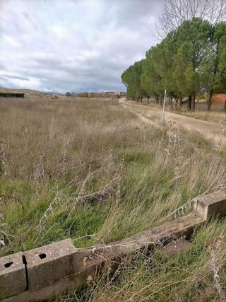 Terreno en venta en Sonsoles en Ávila
