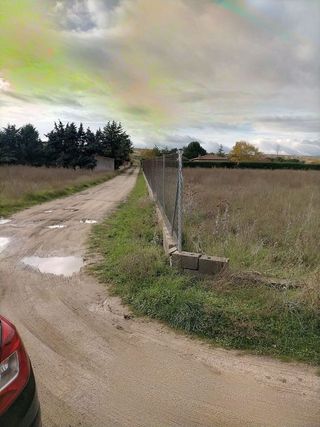 Terreno en venta en Sonsoles en Ávila