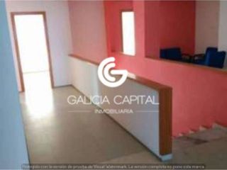 Oficina en venta en Teis en Vigo