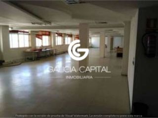 Oficina en venta en Teis en Vigo