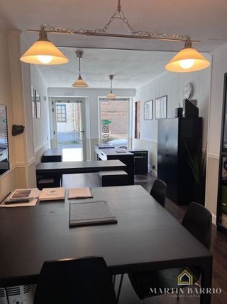 Local comercial en venta en Abanto y Ciérvana-Abanto Zierbena