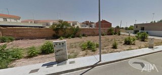Terreno en venta en Manzanares