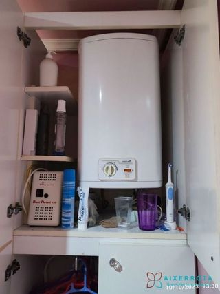 Oficina en venta en Centro - Puerto Viejo en Getxo