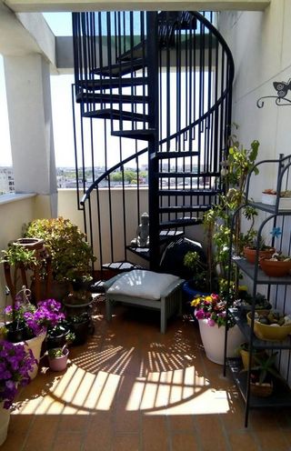 Ático en venta en Noreste-Granja en Jerez de la Frontera