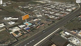 Terreno en venta en Tías pueblo en Tías