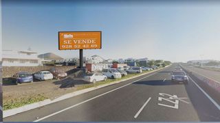 Terreno en venta en Tías pueblo en Tías