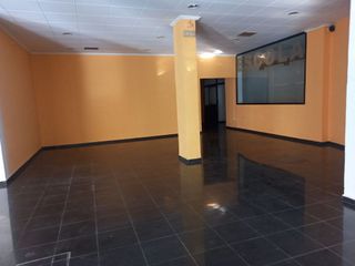 Local comercial en venta en Sueca ciudad en Sueca