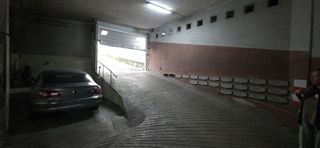 Garaje en venta en Ensanche - Sar en Santiago de Compostela
