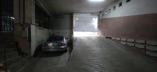 Garaje en venta en Ensanche - Sar en Santiago de Compostela