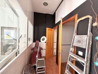 Local comercial en venta en Parque de la Paloma en Benalmádena