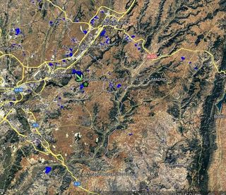 Terreno en venta en Villalbilla pueblo en Villalbilla