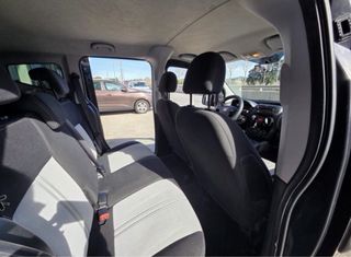 FIAT Qubo Dynamic 1.3 Multijet