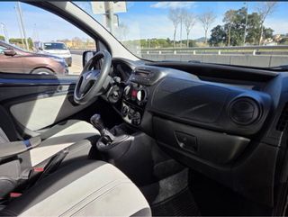 FIAT Qubo Dynamic 1.3 Multijet