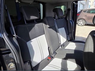 FIAT Qubo Dynamic 1.3 Multijet