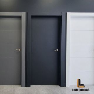 Cocinas, Armarios y Puertas de Paso