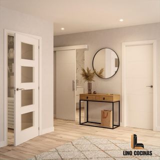 Cocinas, Armarios y Puertas de Paso