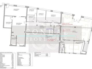 Nave industrial en alquiler en L'Eixample en Figueres