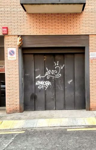 Garaje en venta en Centre en Reus