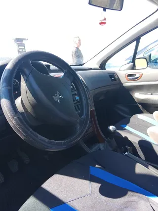 Peugeot 307 2005