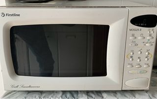 Microondas Firstline MOG25.9 Grill