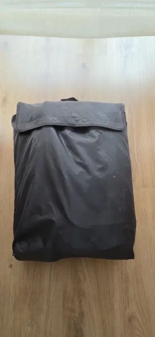 Borsa da viaggio SCICON per bicicletta