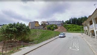 Terreno en venta en Sant Hilari Sacalm