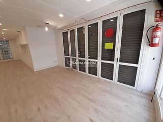 Local comercial en venta en Els Pins en Blanes