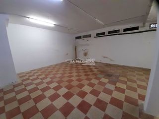 Local comercial en venta en Els Pins en Blanes