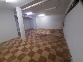 Local comercial en venta en Els Pins en Blanes