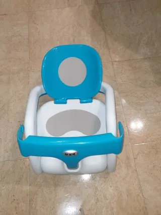 Hamaca Jane 2 en 1 convertible