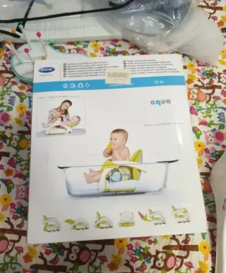 Hamaca Jane 2 en 1 convertible