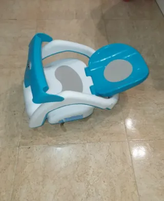 Hamaca Jane 2 en 1 convertible